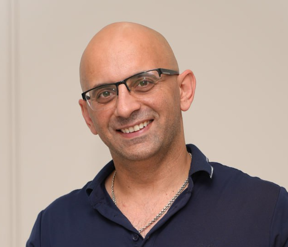 Dr. Jan Khalil