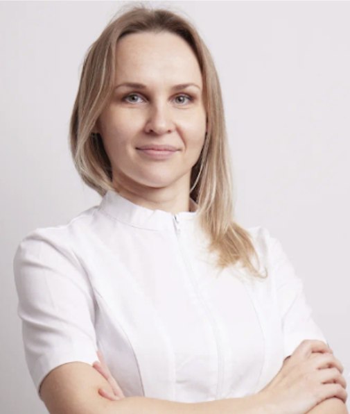 Лаврова Ирина Владимировна